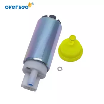 Лодочный мотор 60V-13907-00, топливный насос в сборе для подвесного двигателя YAMAHA L 200HP 225HP 240HP 250HP 300HP