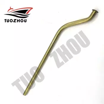 Лодочный мотор 66T-44361-10 для Yamaha 40HP, подвесной мотор 66T-44361-10-00 66T443611000