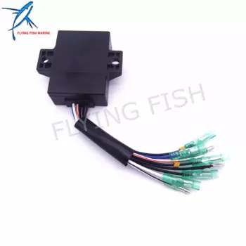 Лодочный мотор T20-06030100 CDI для подвесного двигателя Parsun HDX 2-тактный T20 T25 T30A C.D.I. Сборный узел