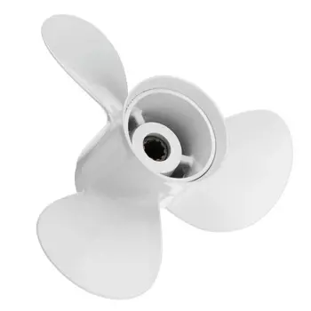 Лодочный подвесной пропеллер 664-45952-00-EL 9 7/8X14 для Yamaha 40-60HP