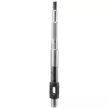 Лодочный подвесной вал пропеллера 683-45611-0100 для Yamaha 9,9/15HP 2-х тактный пропеллер 1984-2006 аксессуары для лодок морские