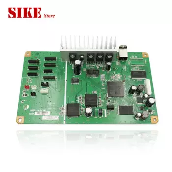 Логическая основная плата C655 для Epson R1300 1390, материнская плата форматирования