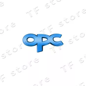 Логотип OPC Line, эмблема салона рулевого колеса автомобиля, наклейка для Opel Vauxhall Astra G H J K F Corsa Insignia Mokka