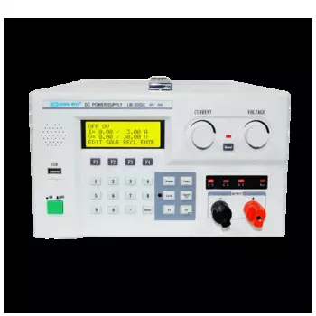 Longwei LW-3050C 30V50A DC программируемый источник питания постоянного напряжения, регулируемый лабораторный источник питания, Стабильный регулятор напряжения