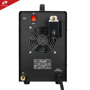 Lotos LTPDC2000D сварочный аппарат плазменный 200a резка MMA TIG 3 в 1 инверторный Сварочный аппарат 220 В для продажи