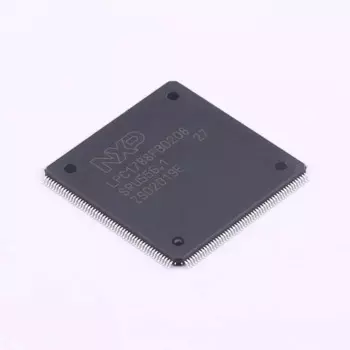 LPC1788FBD208K новый оригинальный микроконтроллер IC 32-разрядный одноъядерный фотоэлемент