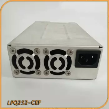 LPQ252-CEF LPQ252 для контроллера мощности ASTEC 100-250 В 50 60 440 Гц, быстрая доставка