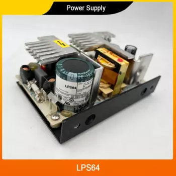 LPS64 для ASTEC + 15V5.3A блок питания промышленного медицинского оборудования, высокое качество, быстрая доставка