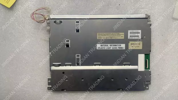 LQ104V1DG83 Оригинальный 10,4-дюймовый ЖК-экран класса A + 640*480 для промышленного применения и игрового плеера для SHARP
