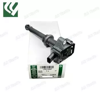 LR 010687 Катушка зажигания для Jaguar XF XJ Land Rover LR4 Range Rover Sport 5.0 V8 AJ 811378