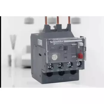 LRN14N 7-10A 1 шт. Новое тепловое реле Schneider, бесплатная доставка