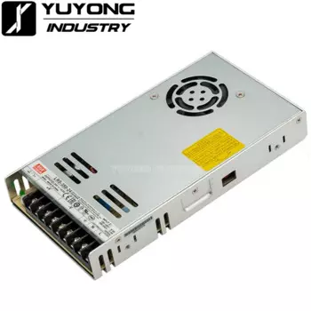 LRS-350/LRS-450 импульсный источник питания-350W 450W 5V/12V/24V/36V/48V