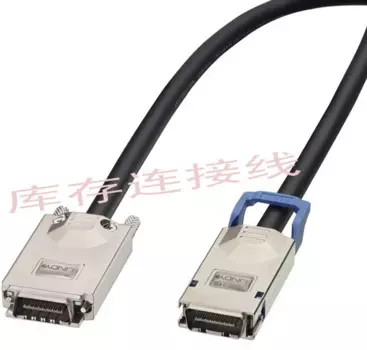 LS-5500 H3C гигабитный переключатель CX4 интерфейсная линия 10GB Кабель для модуля LSPM1CX2P