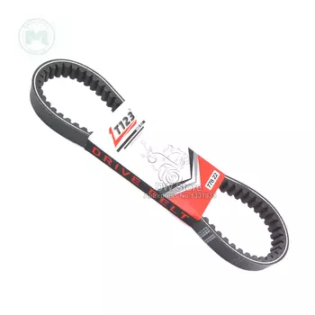 LT123 778 22 Скутер мопед ATV резиновый приводной ремень для Dingo T150 22x778 778*22