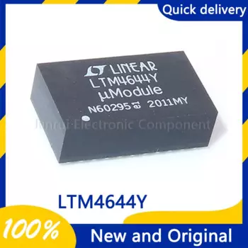 LTM4644Y модуль источника питания постоянного тока, импульсный регулятор, электронный компонент, интегрированный чип Ic, новый и оригинальный