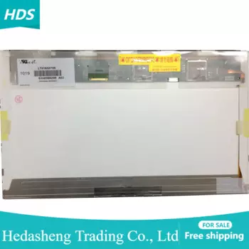 LTN160AT06 A01 B01 W01 H01 U01 U02 U03 подходит для HSD160PHW1 панель дисплея ЖК-экран для ноутбука
