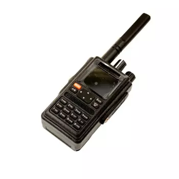 Любительский радиоприемник ARF8, GPS, обнаружение местоположения, диагональ дюйма, цветной экран, ручная Беспроводная связь