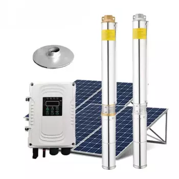 Лучшие заводские цены в Китае на солнечные водяные насосы в сельском хозяйстве.