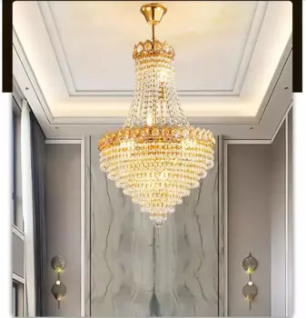 Люстра для гостиной и ресторана, D50cm H67cm