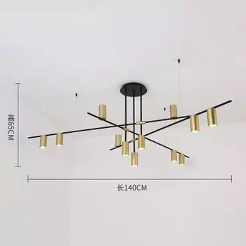 Люстра HomeLover скандинавского стиля