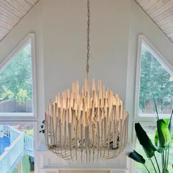 Люстра LNLZ LogBranch