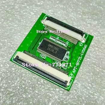 LVDS TTL адаптер ERE 50P 40P