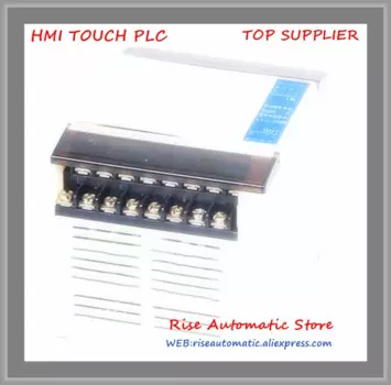 LX1S-20MRC-A PLC 100-240V AC 12 Point 24V РЕЛЕ 8 Point 1 COM новый оригинальный
