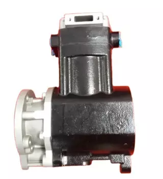 Воздушный компрессор двигателя M11 QSM11 ISM11 3558072 для Cummins