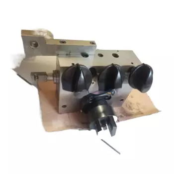 M1450c M1350ct маневренный верстак, корпус клапана возвратно-поступательного движения