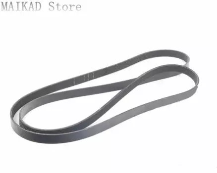 M272 поликлиновый приводной ремень для Mercedes-Benz W251 R280 R300 R320 R350 R500 R550 R63 R400 A0039937296 0019931896