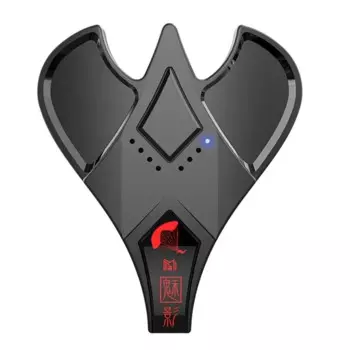 M3 Plug and Paly Геймпад PUBG Мобильный контроллер Игровая клавиатура Мышь Конвертер Bluetooth 5.0 для адаптера Android/IOS