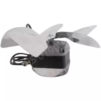 M4Q045-DA05-87 Atlas 1622080190, воздушный компрессор, вентилятор с двигателем