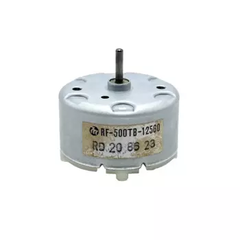 Мотор Mabuchi RF-500TB-12560 32 мм