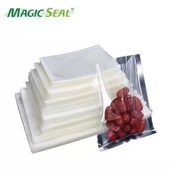 MAGIC SEAL Пакеты для вакуумной упаковки 30/50/100 шт.