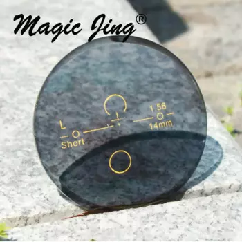 Магия Jing 1,56 1,61 1,67 индекс прогрессивная фотохромная объектив AR покрытие