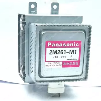 Магнетрон для микроволновой печи Panasonic, запчасти для 2M261-M1, микроволновая печь