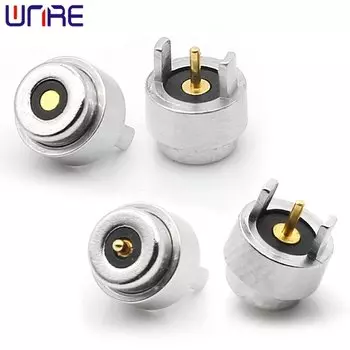 Магнитный адаптер «папа-мама» cx-4mm