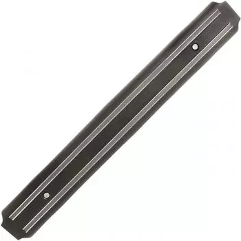 Магнитный держатель для ножей 28*3,5см