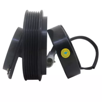 Магнитный Компрессор переменного тока для Chevrolet Cruze Orlando Opel Insignia 687997689 13220076 13314480 13250607 106290114 94552594