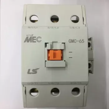 Магнитный контактор LS GMC-65 AC 24V-380V