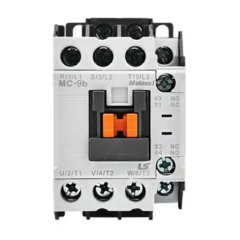 Магнитный контактор Metasol MC-9b/MC-12b/MC-18b/MC-25b LS ELECTRIC 9A/12A/18A/25A