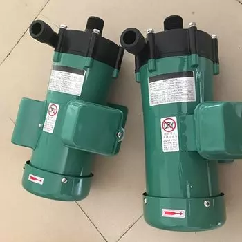 Магнитный насос MP-100R/RM 250 Вт
