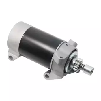 Магнитный стартер для мотоцикла Yamaha 25HP 25B MHS/L 50HP K50 ETS/L 60HP 60F ET(D)OL 70HP 70B ET(D/M)OL OEM:6H3-81800-10