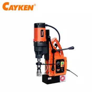 Магнитный сверлильный станок CAYKEN SCY-68HD