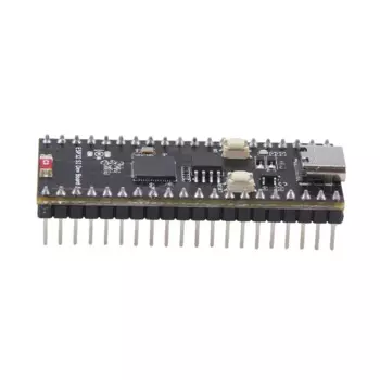 Макетная плата Core Bluetooth, плата Wi-Fi PCB, электронные аксессуары, совместимые с Raspberry Pi Pico S3 Dev Board