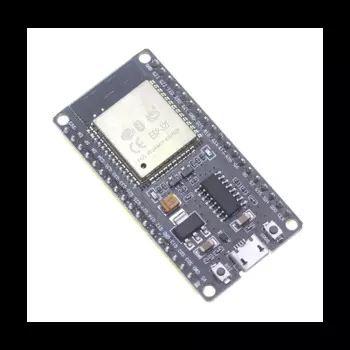 Макетная плата ESP32F, плата разработки CH340 Driver Wireless WiFi Bluetooth, двухъядерный процессор, ESP-32F Module