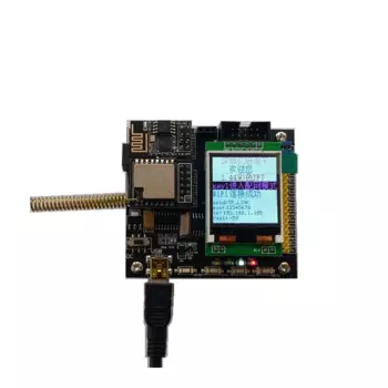 Макетная плата Lora Sx1278 ESP8266, макетная плата STM32F1, минимальная макетная плата системы IoT