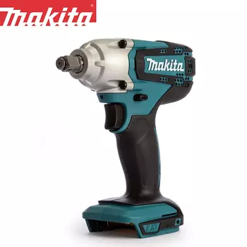 Makita DTW190 аккумуляторный ударный гайковерт 18В
