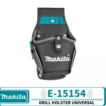 Makita E-15154 Универсальная кобура для дрели