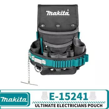 Makita E-15241 Ultimate сумка для электроинструмента